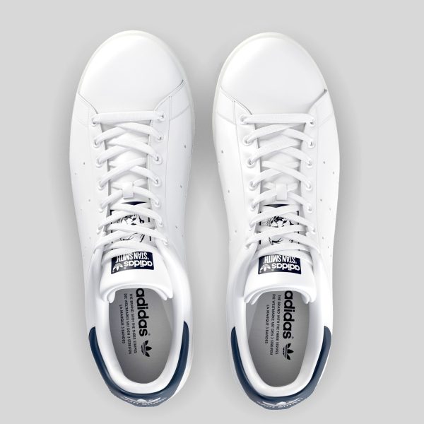 adidas stan smith blue