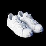 adidas stan smith blue