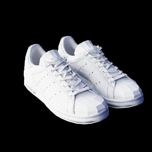 adidas stan smith blue