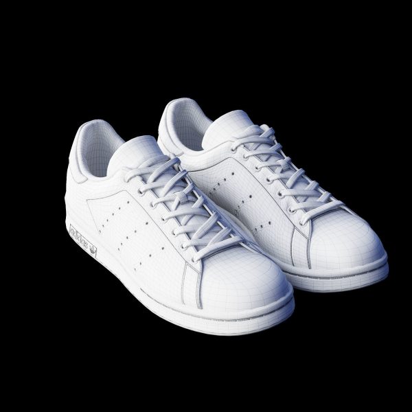 adidas stan smith blue
