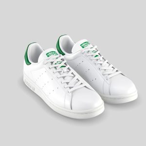 adidas stan smith green