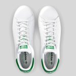 adidas stan smith green