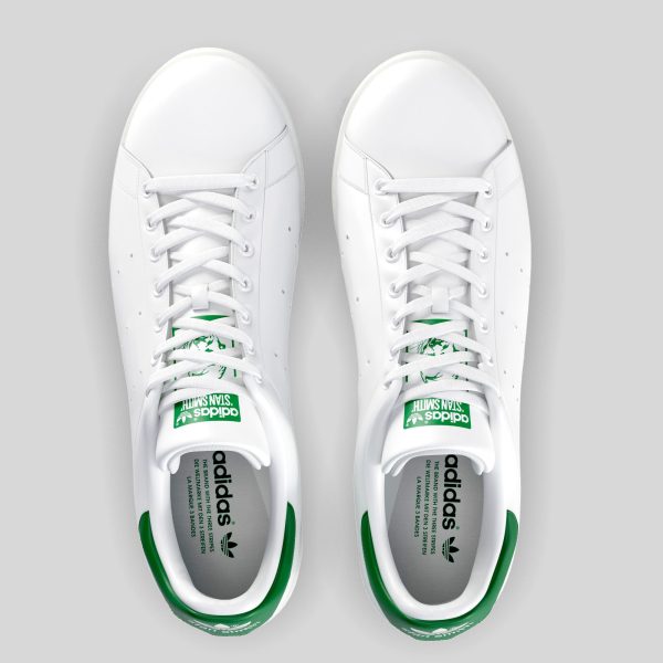 adidas stan smith green