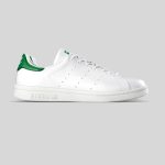 adidas stan smith green