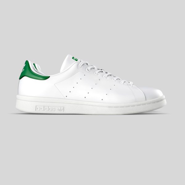 adidas stan smith green