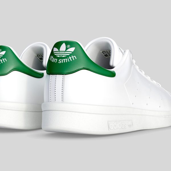 adidas stan smith green