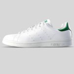 adidas stan smith green