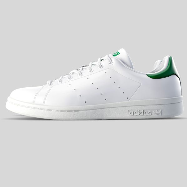 adidas stan smith green