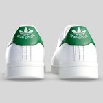 adidas stan smith green