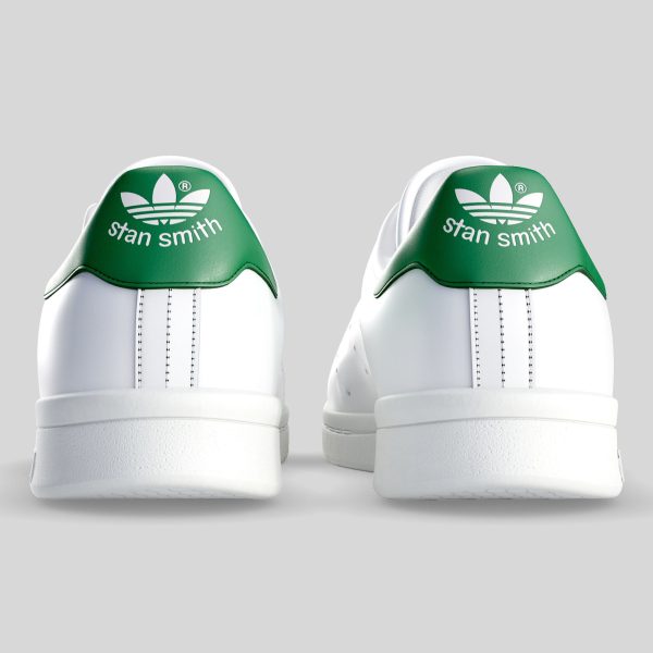 adidas stan smith green