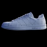 adidas stan smith red
