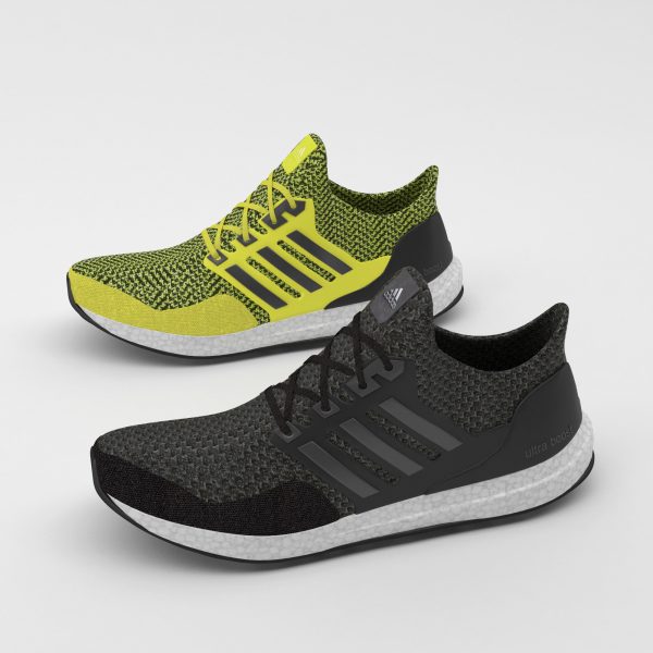adidas ultra boost running shoes