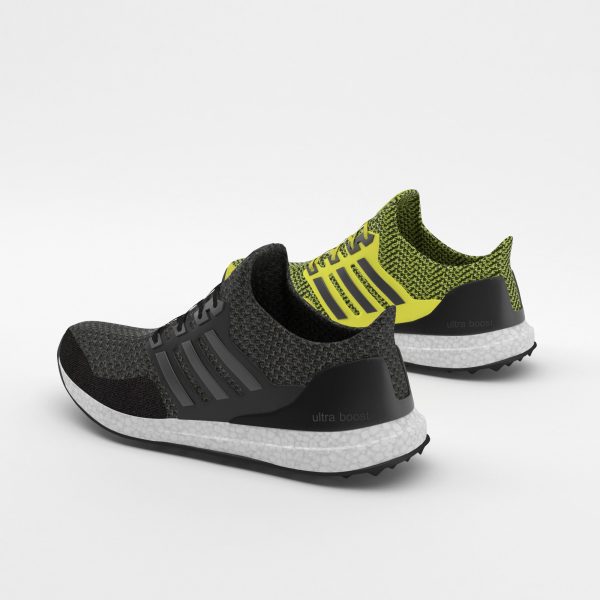 adidas ultra boost running shoes