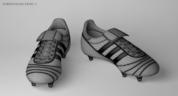 Adidas World Cup Boots