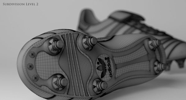 Adidas World Cup Boots