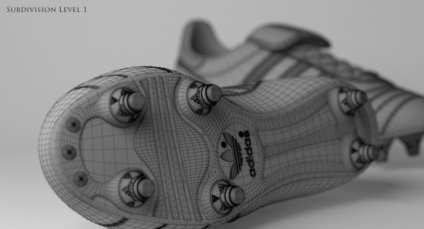 Adidas World Cup Boots