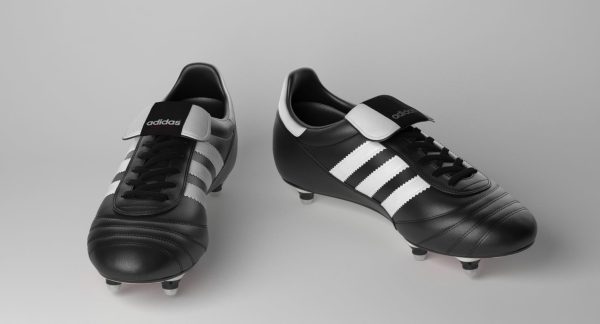 Adidas World Cup Boots
