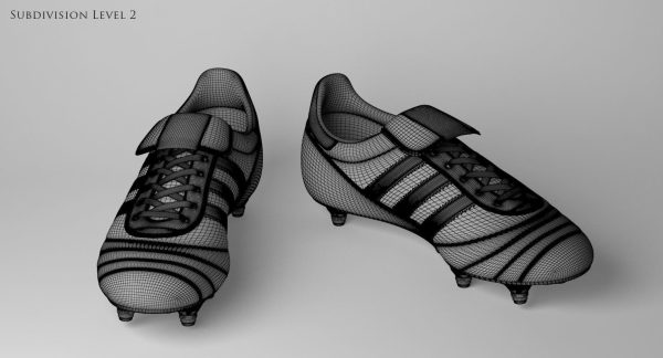Adidas World Cup Boots
