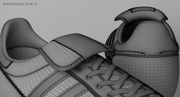 Adidas World Cup Boots