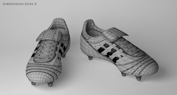 Adidas World Cup Boots
