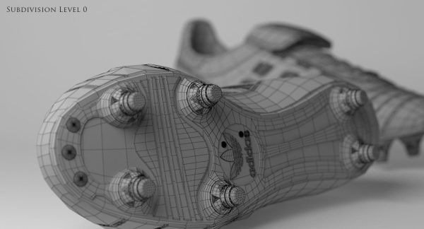 Adidas World Cup Boots