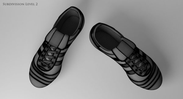 Adidas World Cup Boots