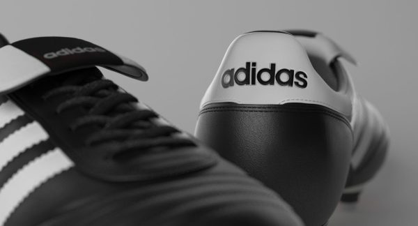 Adidas World Cup Boots