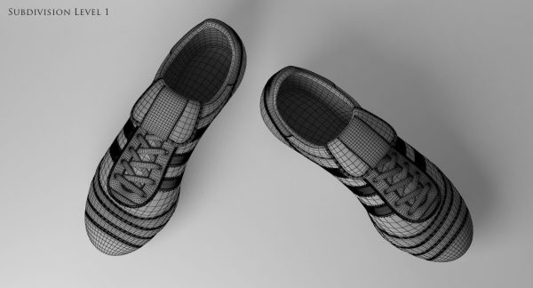 Adidas World Cup Boots