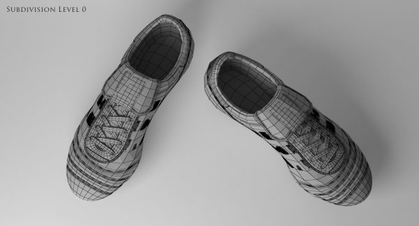 Adidas World Cup Boots