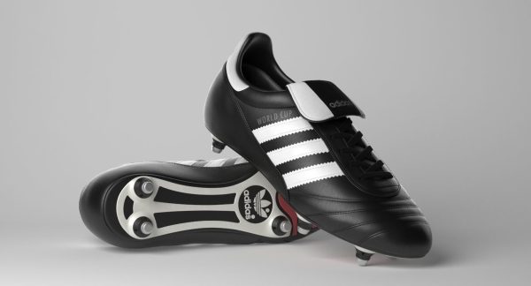 Adidas World Cup Boots