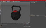 Adjustable Kettlebell