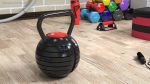 Adjustable Kettlebell