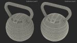 Adjustable Kettlebell