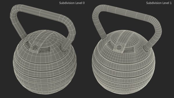 Adjustable Kettlebell