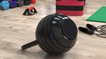 Adjustable Kettlebell