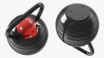 Adjustable Kettlebell