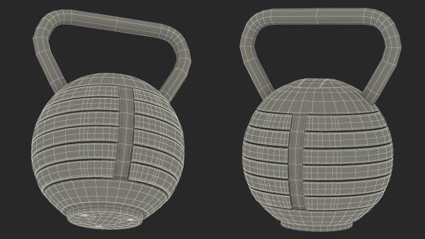 Adjustable Kettlebell