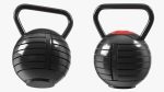 Adjustable Kettlebell