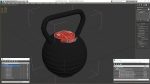 Adjustable Kettlebell
