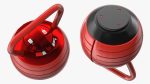Adjustable Kettlebell Red