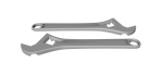 Adjustable Spanner