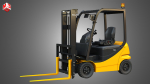 AE50 Electric Forklift