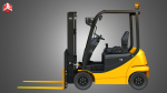 AE50 Electric Forklift