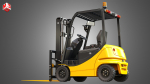 AE50 Electric Forklift