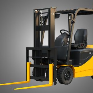 AE50 Electric Forklift