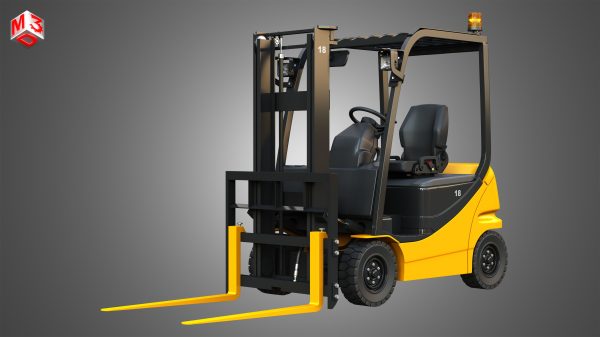 AE50 Electric Forklift