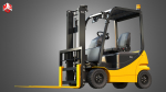 AE50 Electric Forklift