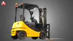 AE50 Electric Forklift