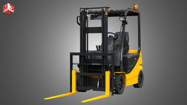 AE50 Electric Forklift
