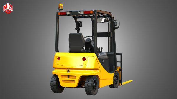 AE50 Electric Forklift